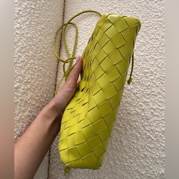 Bottega Veneta Small/mini Intrecciato Pouch - Picture 6 of 10